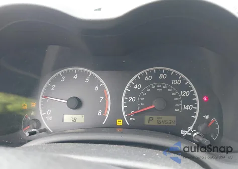 2013 Toyota Corolla L from USA, damaged, VIN 5YFBU4EE3DP083055